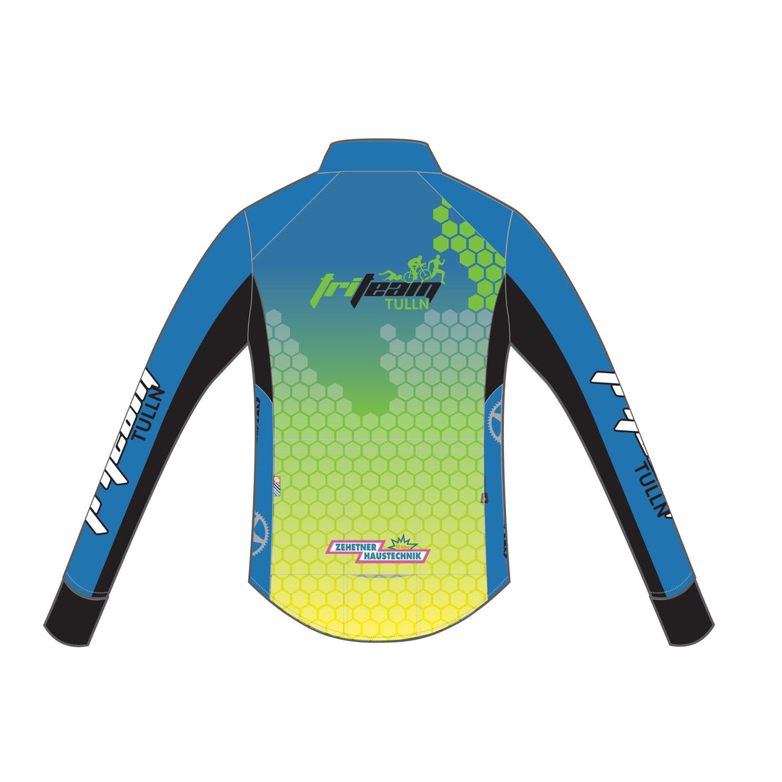 APEX Winter Jacket