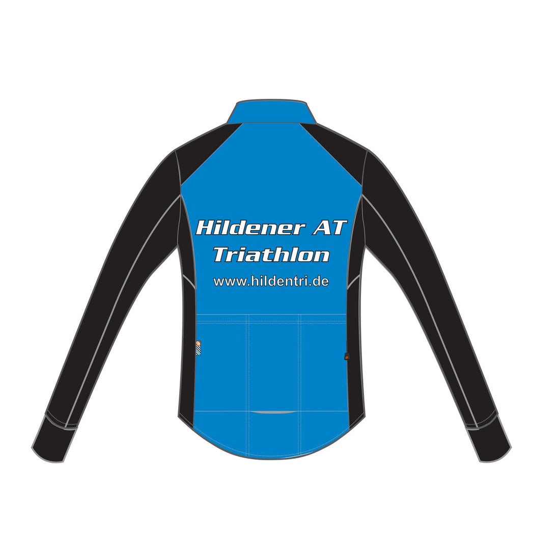 APEX Winter Jacket