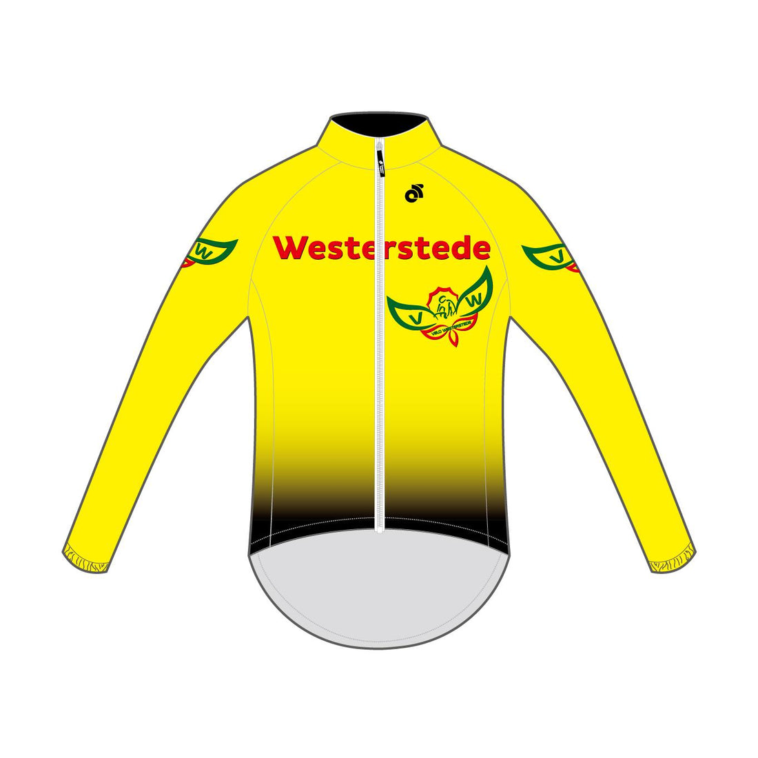 APEX Wind & Regen Jacke (wasserdicht)