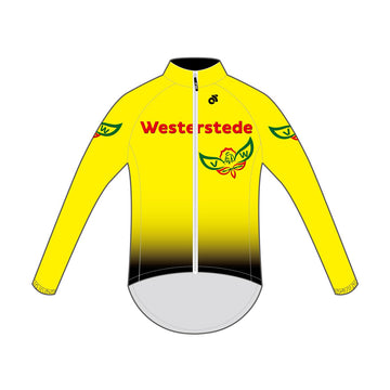 APEX Wind & Regen Jacke (wasserdicht)