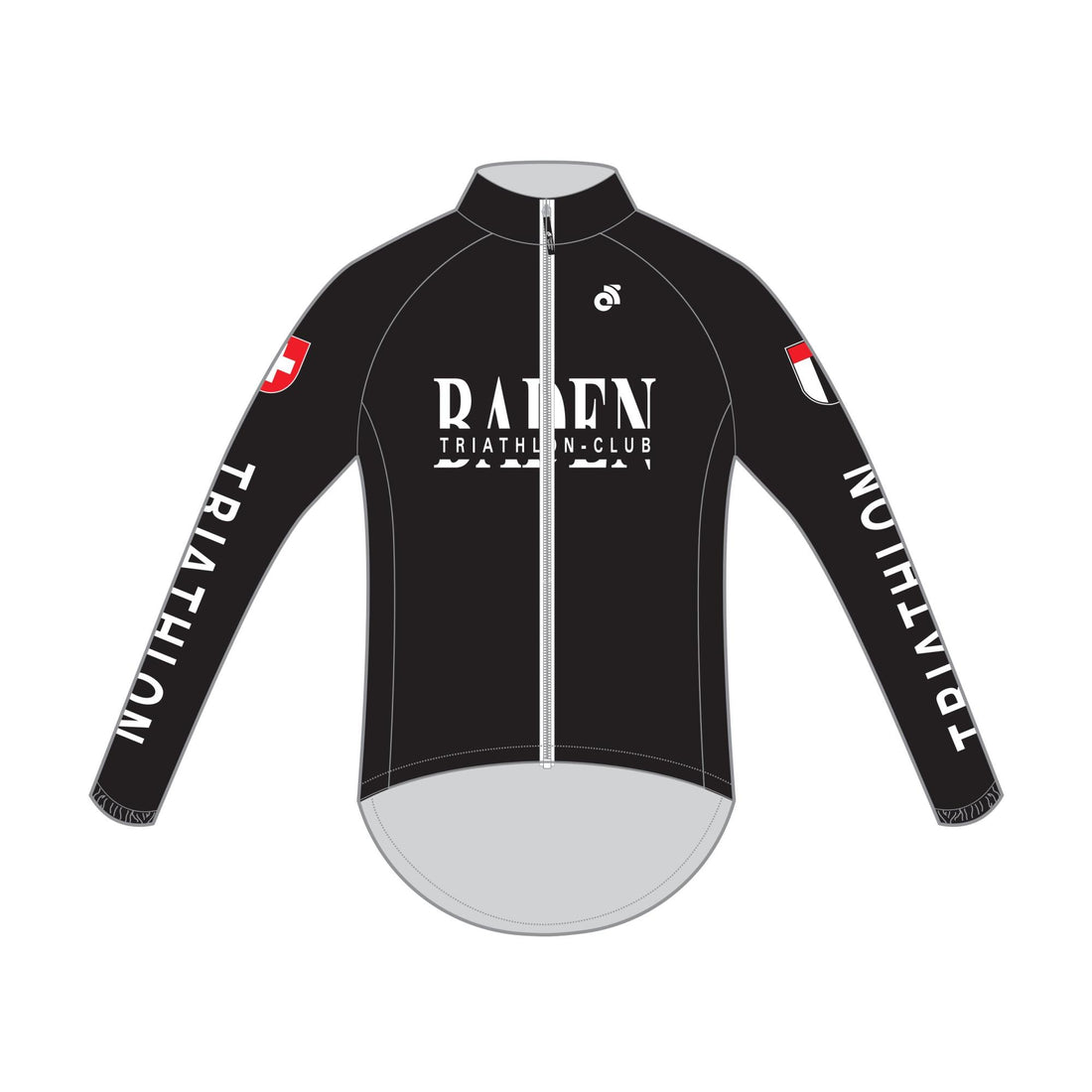 APEX Wind & Regen Jacke (wasserdicht)