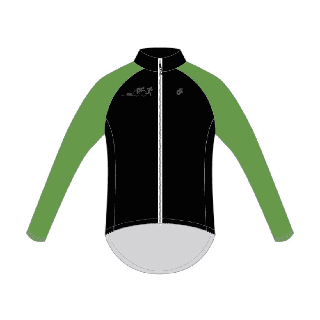 APEX Wind & Regen Jacke (wasserdicht)