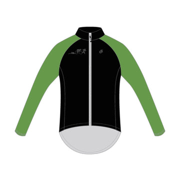 APEX Wind & Regen Jacke (wasserdicht)