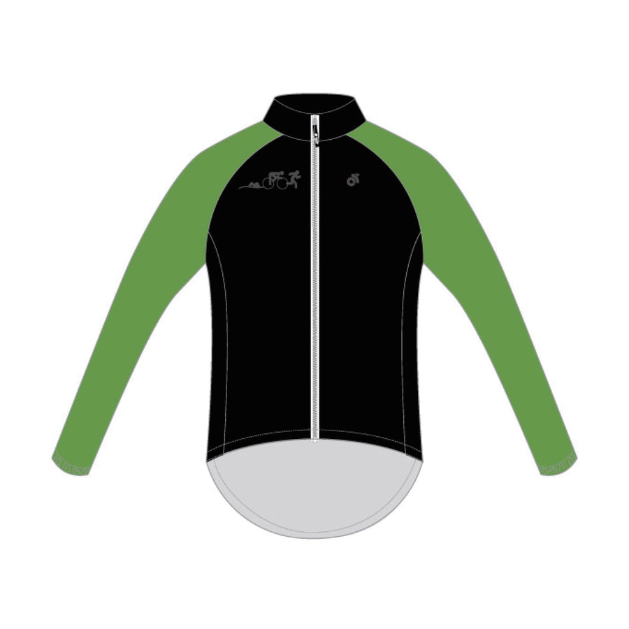 APEX Wind & Regen Jacke (wasserdicht)