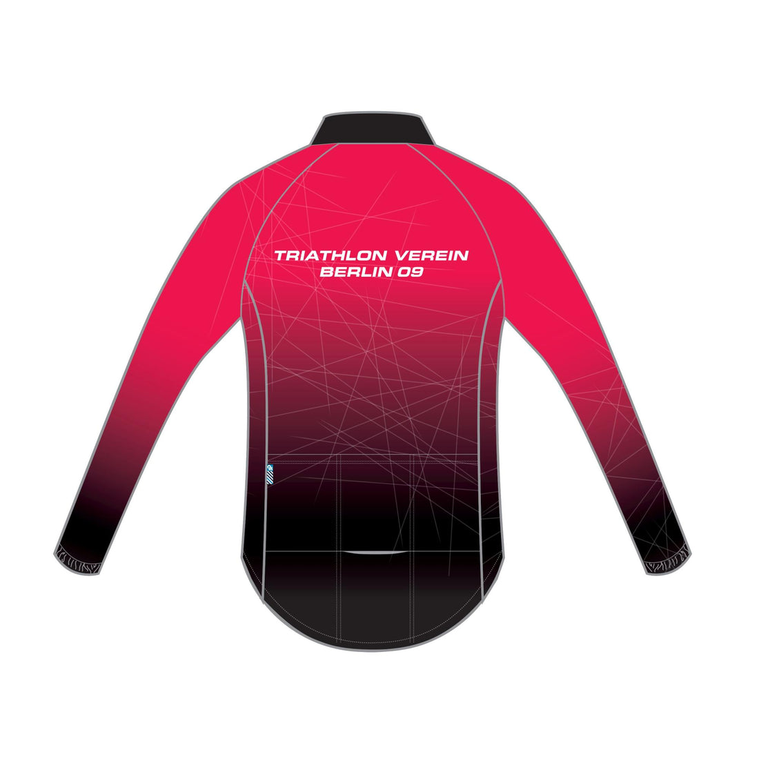 APEX Wind & Regen Jacke (wasserdicht)