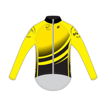 APEX Wind & Regen Jacke (wasserdicht)