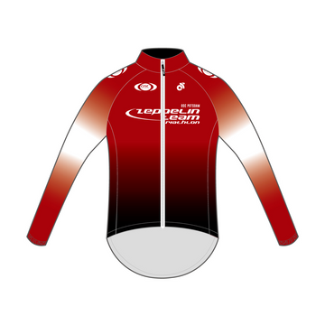 APEX Wind & Regen Jacke (wasserdicht)