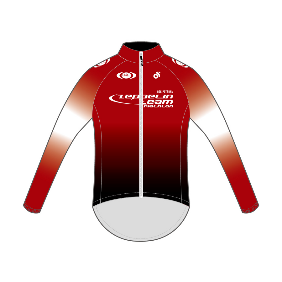 APEX Wind & Regen Jacke (wasserdicht)