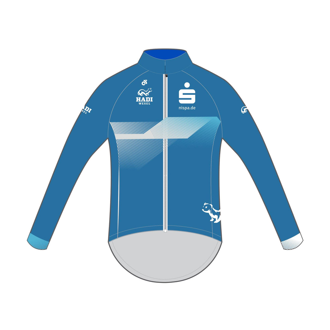 APEX Wind & Regen Jacke (wasserdicht)