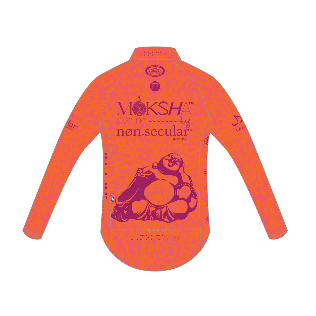 APEX Wind & Regen Jacke (wasserdicht)
