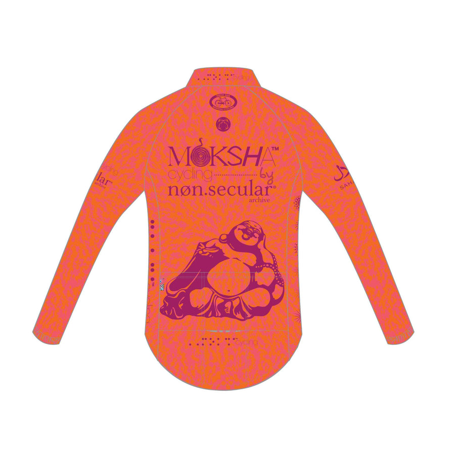 APEX Wind & Regen Jacke (wasserdicht)