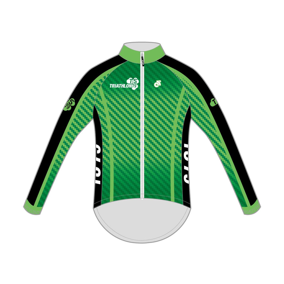 APEX Wind & Regen Jacke (wasserdicht)
