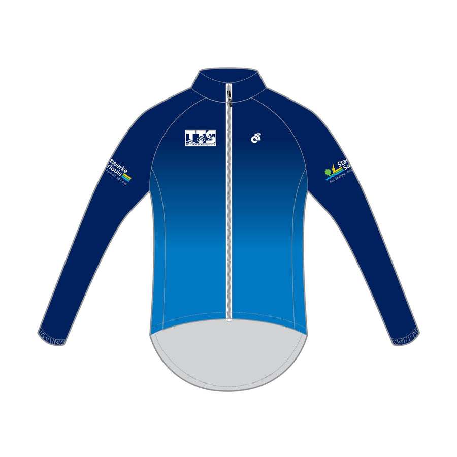 APEX Wind & Regen Jacke (wasserdicht)