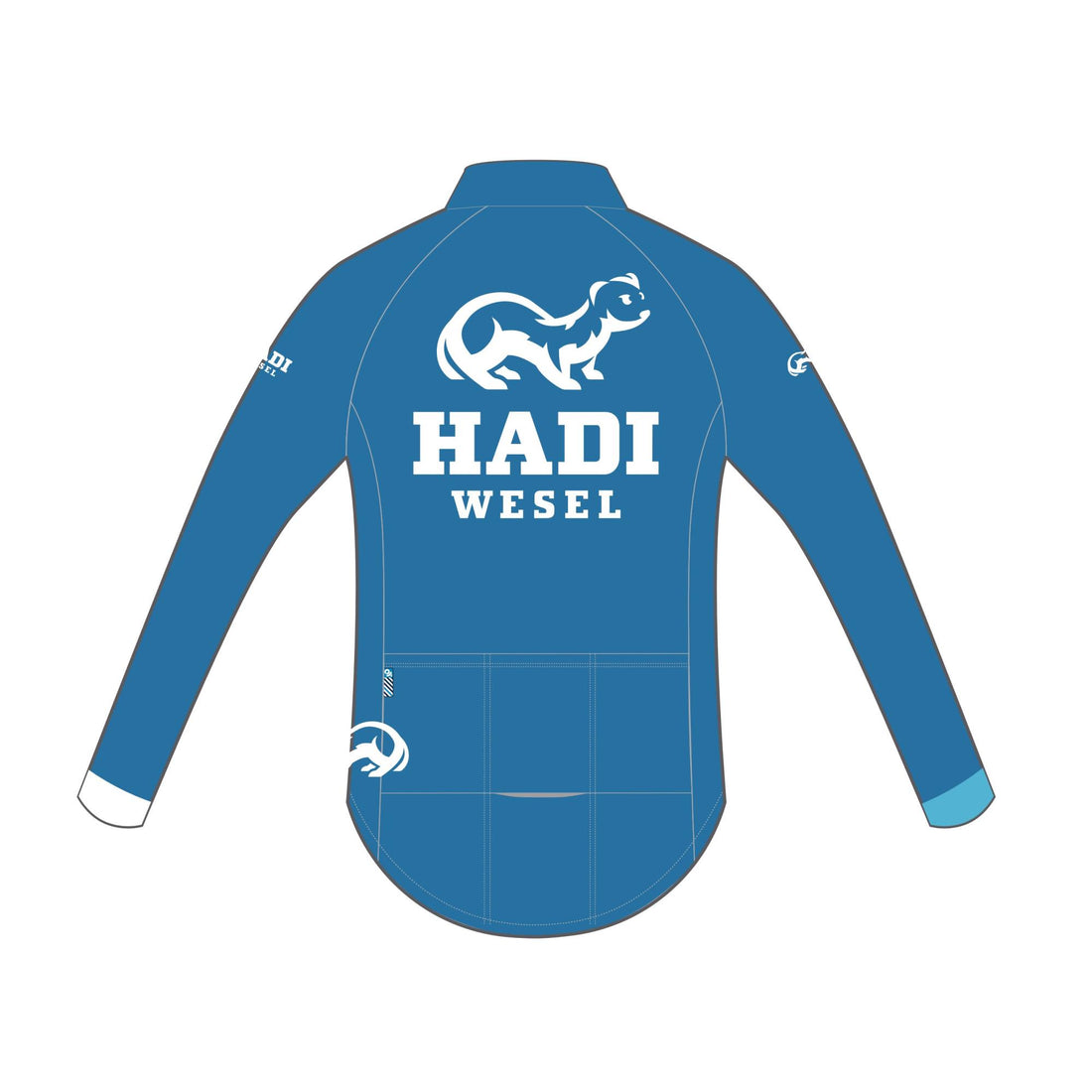 APEX Wind & Regen Jacke (wasserdicht)