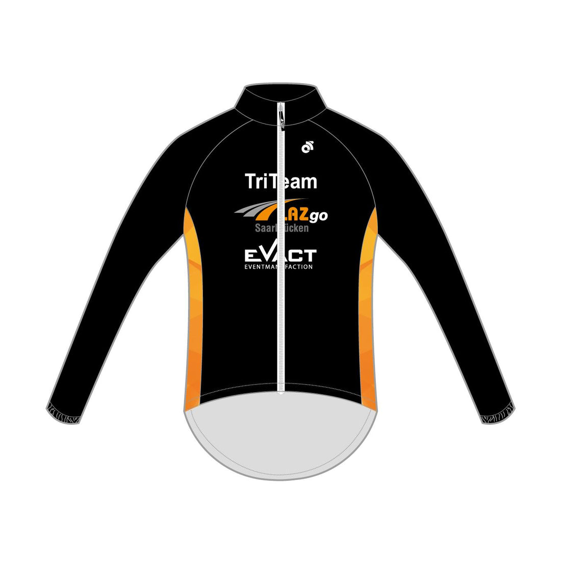 APEX Wind & Regen Jacke (wasserdicht)