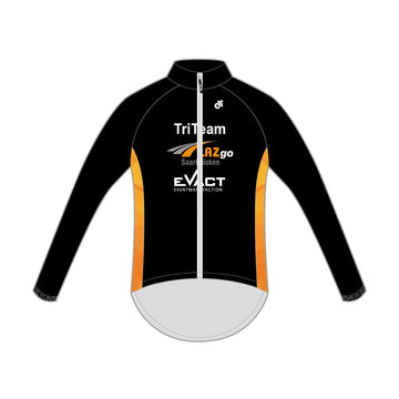 APEX Wind & Regen Jacke (wasserdicht)
