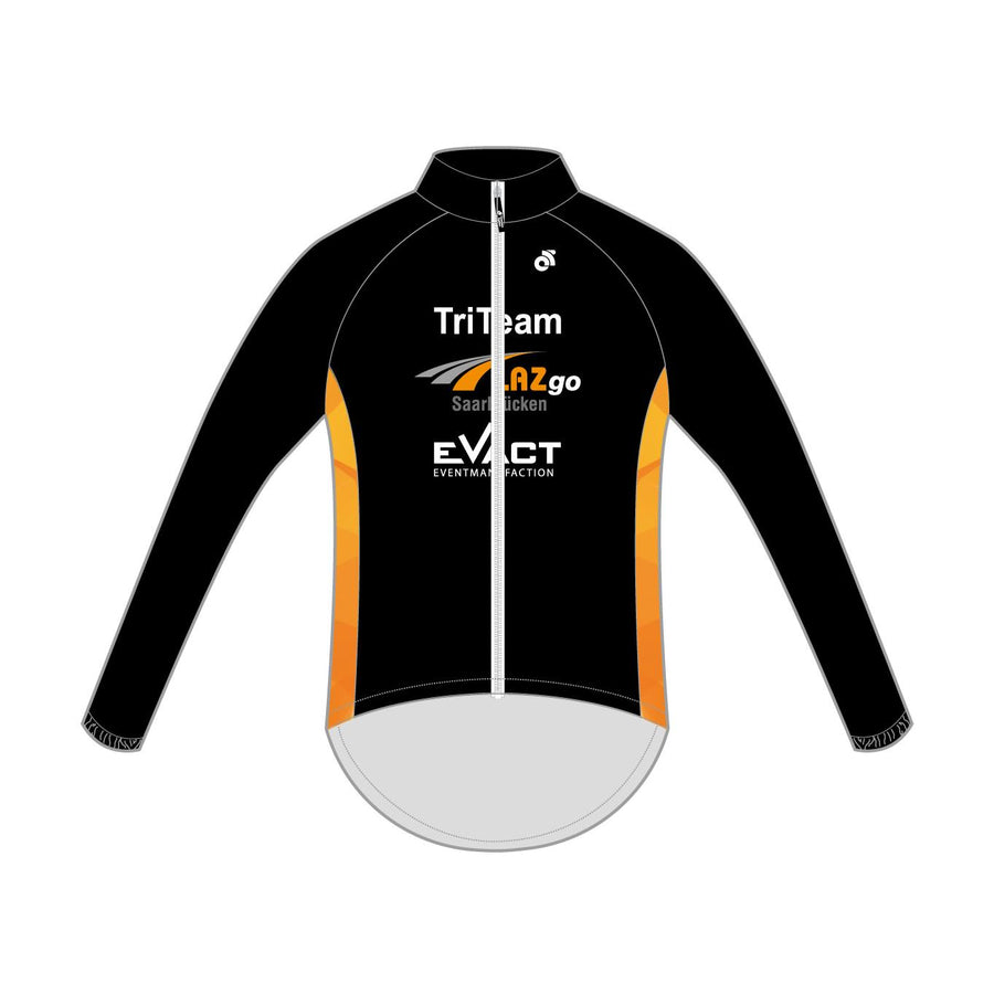 APEX Wind & Regen Jacke (wasserdicht)