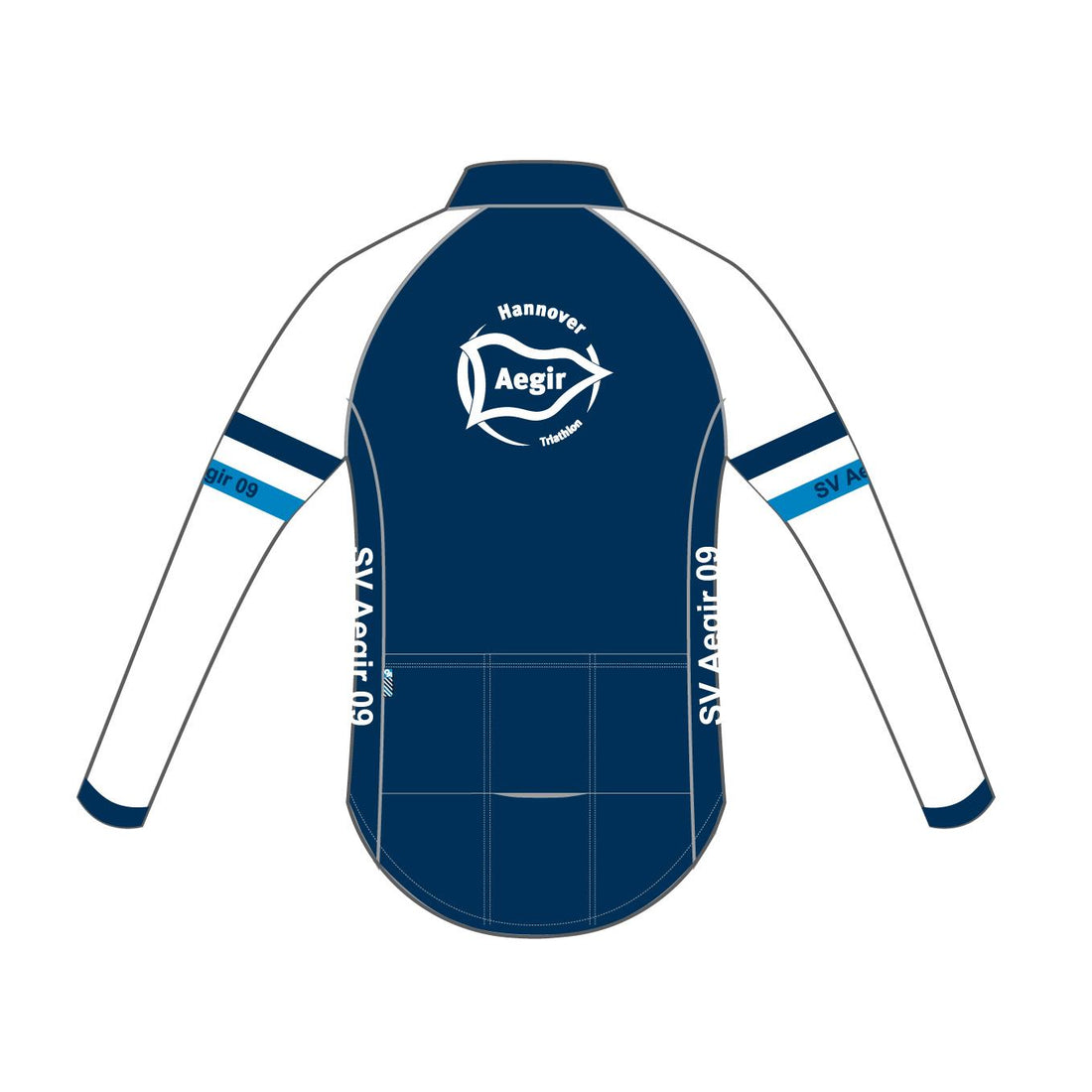 APEX Wind & Regen Jacke (wasserdicht)