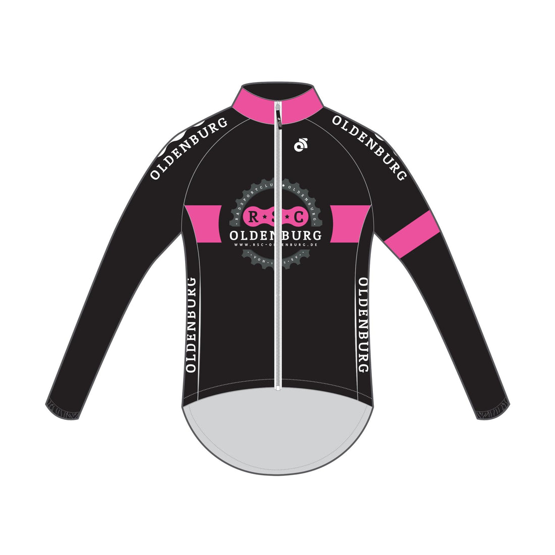 APEX Wind & Regen Jacke (wasserdicht)