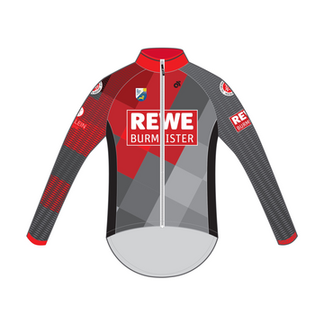 APEX Wind & Regen Jacke (wasserdicht)