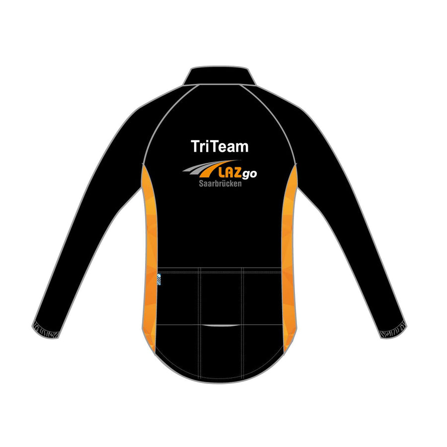 APEX Wind & Regen Jacke (wasserdicht)