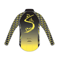 APEX Wind & Regen Jacke (wasserdicht)