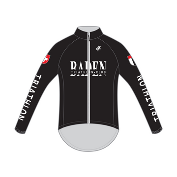 APEX Wind & Regen Jacke (wasserdicht)