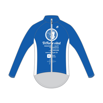 APEX Wind & Regen Jacke (wasserdicht)