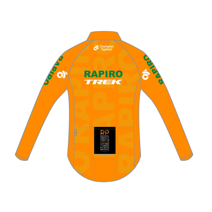 APEX Wind & Regen Jacke (wasserdicht)