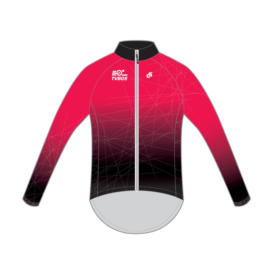 APEX Wind & Regen Jacke (wasserdicht)