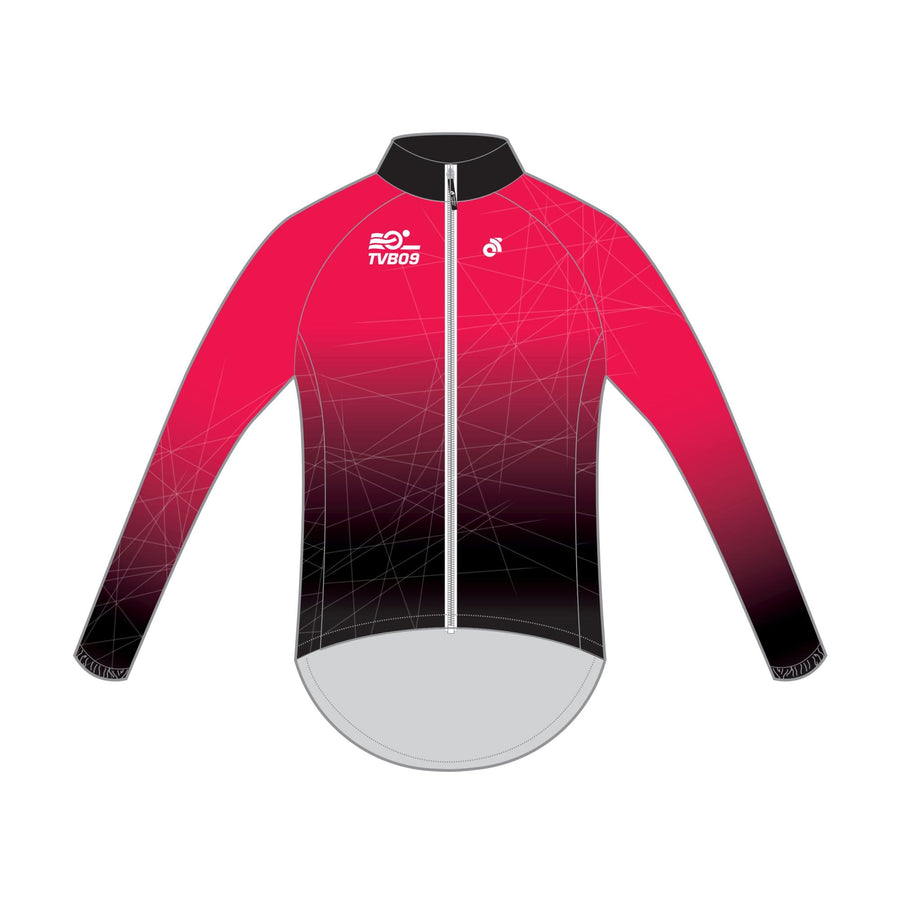 APEX Wind & Regen Jacke (wasserdicht)