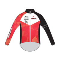 APEX Wind & Regen Jacke (wasserdicht)