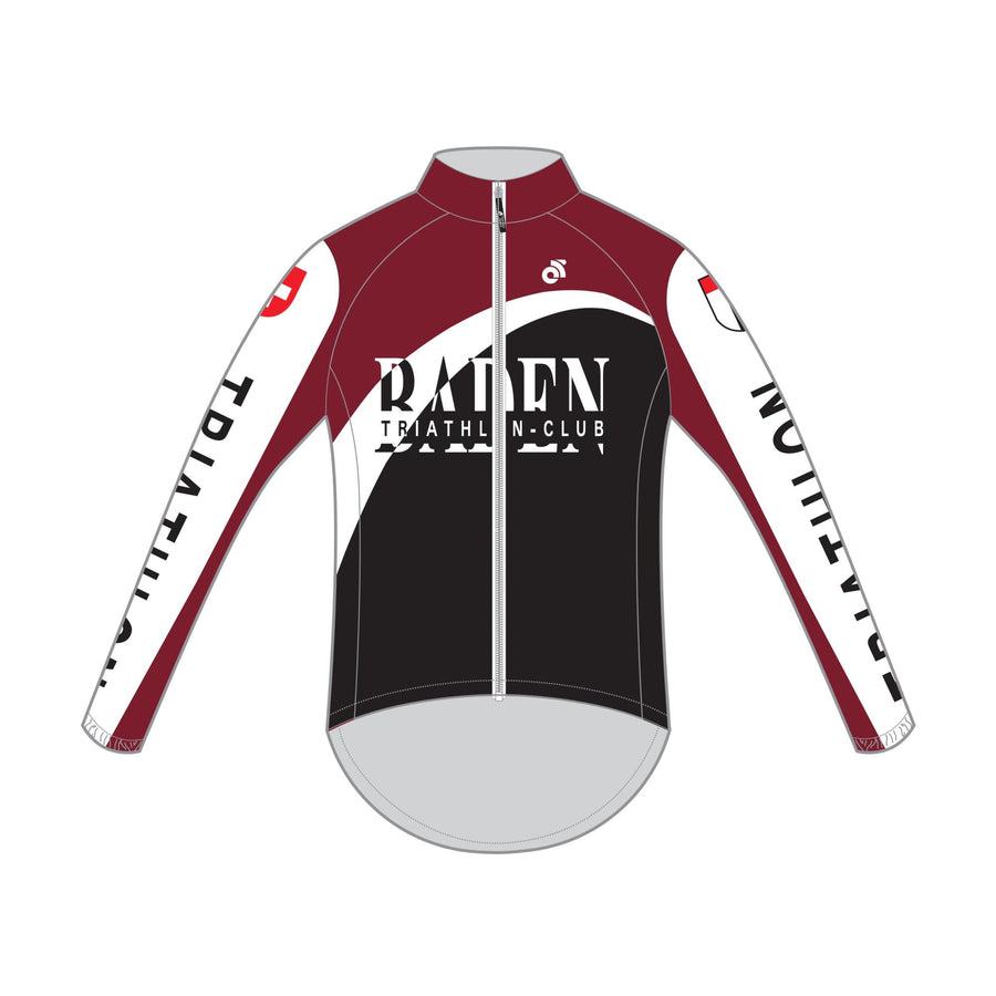 APEX Wind & Regen Jacke (wasserdicht)