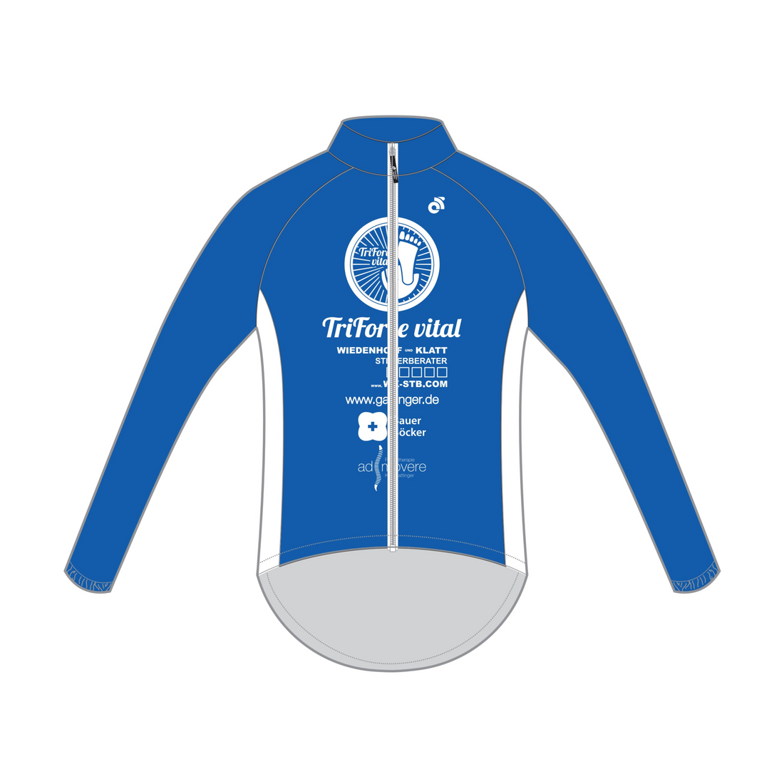 APEX Wind & Regen Jacke (wasserdicht)