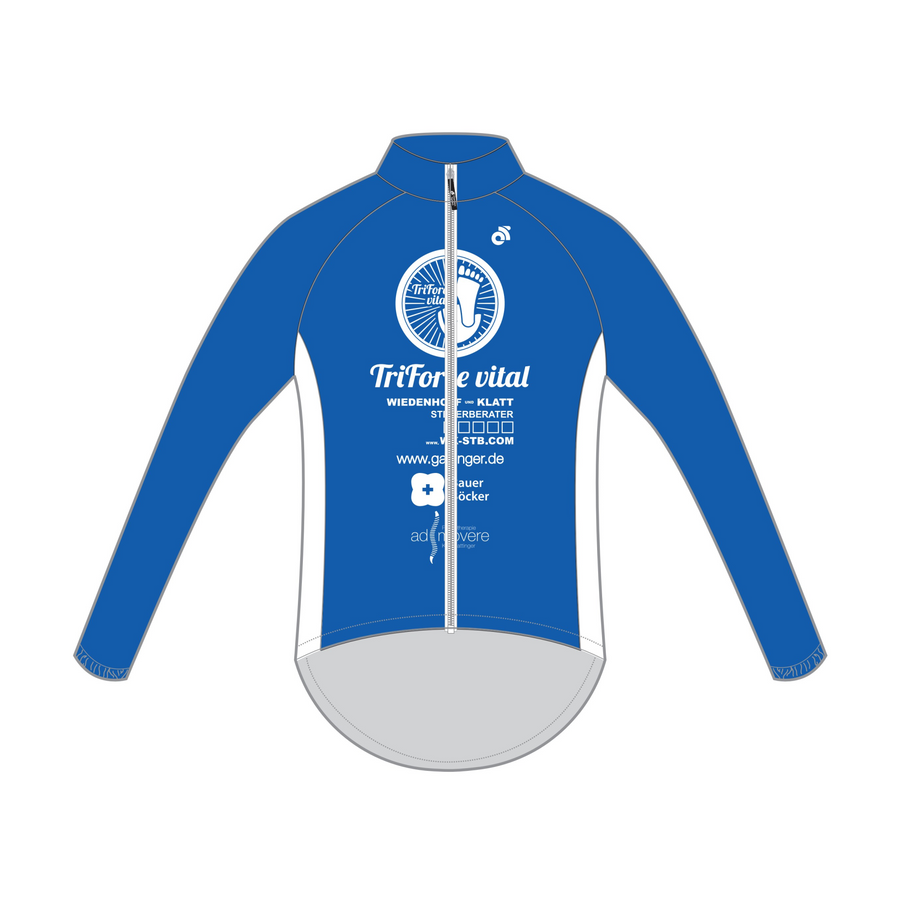 APEX Wind & Regen Jacke (wasserdicht)