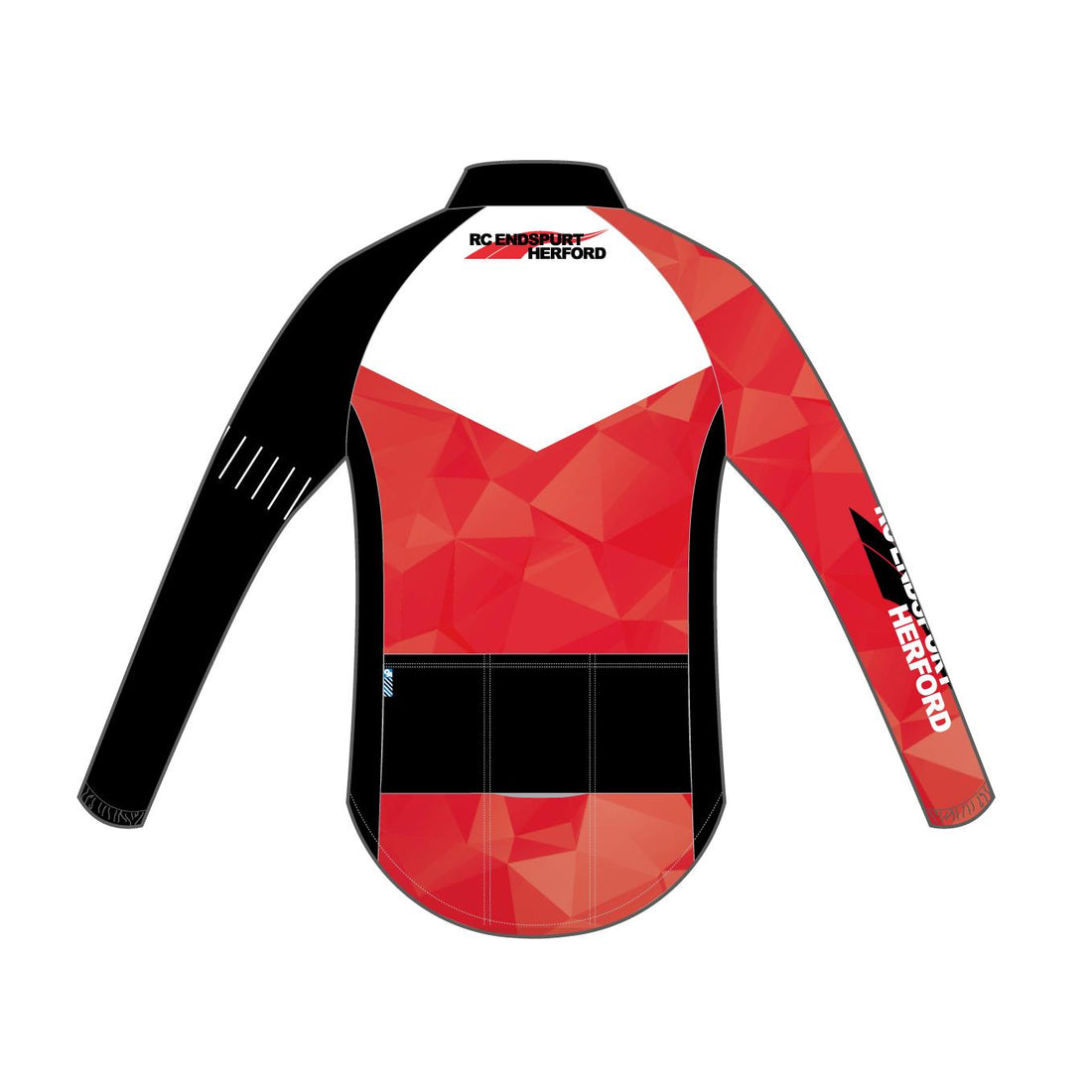 APEX Wind & Regen Jacke (wasserdicht)