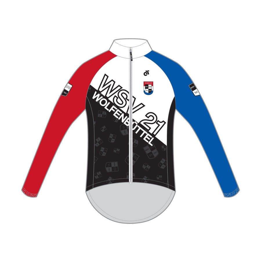 APEX Wind & Regen Jacke (wasserdicht)