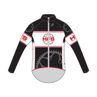 APEX Wind & Regen Jacke (wasserdicht)