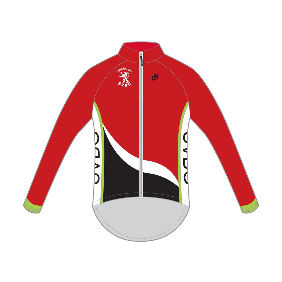 APEX Wind & Regen Jacke (wasserdicht)