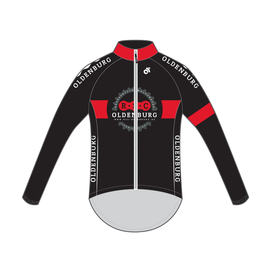 APEX Wind & Regen Jacke (wasserdicht)