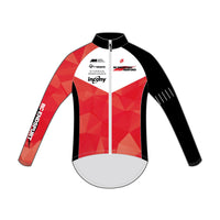 APEX Wind & Regen Jacke (wasserdicht)