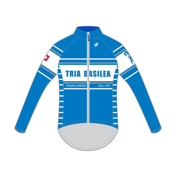APEX Wind & Regen Jacke (wasserdicht)
