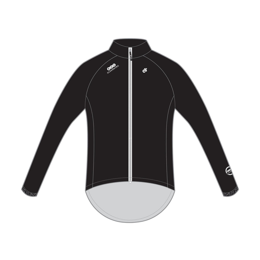 APEX Wind & Regen Jacke (wasserdicht)