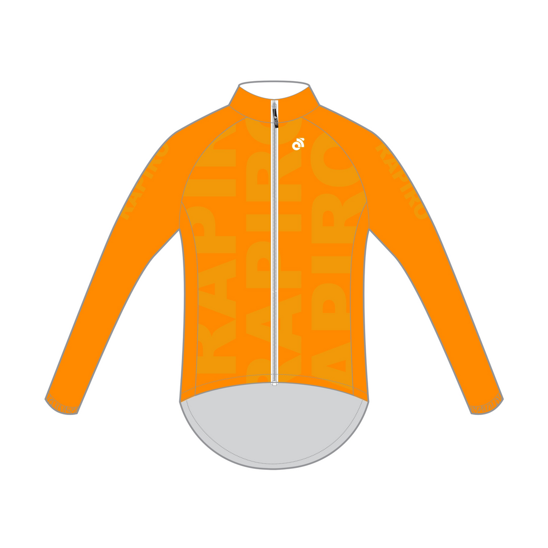 APEX Wind & Regen Jacke (wasserdicht)