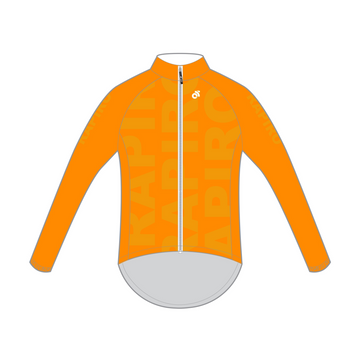 APEX Wind & Regen Jacke (wasserdicht)