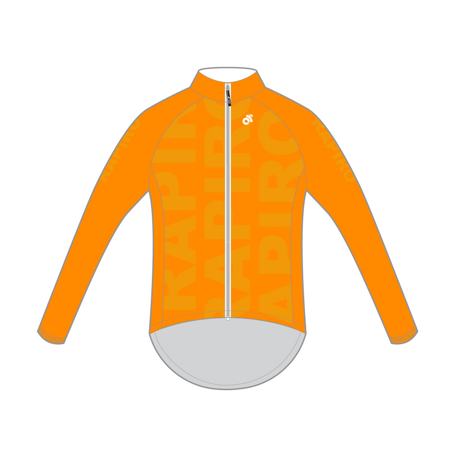 APEX Wind & Regen Jacke (wasserdicht)