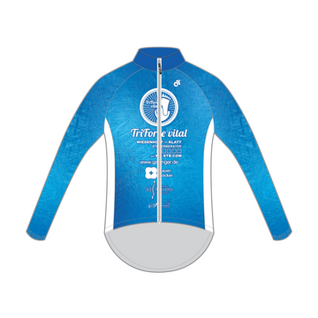 APEX Wind & Regen Jacke (wasserdicht)