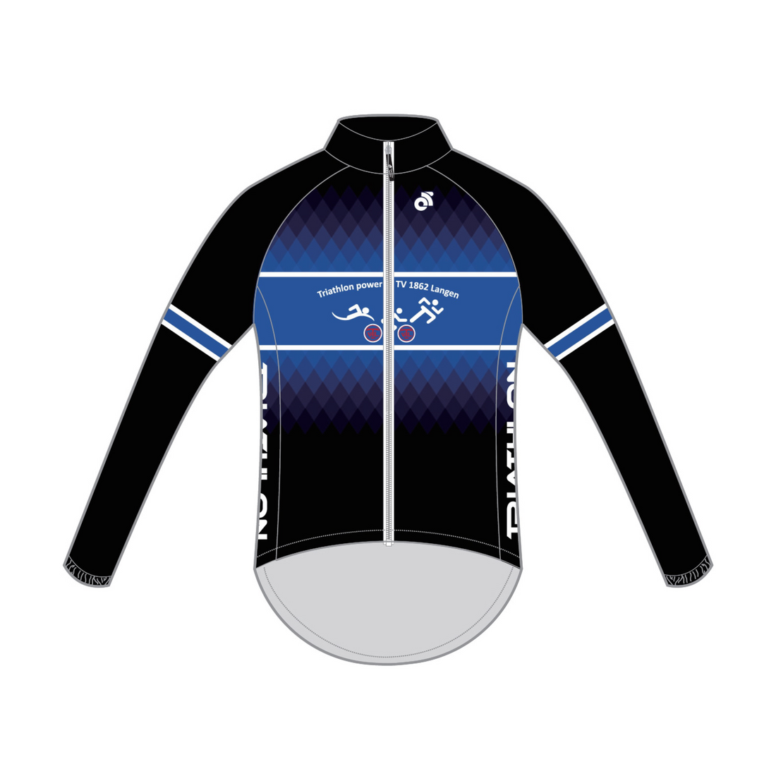 APEX Wind & Regen Jacke (wasserdicht)