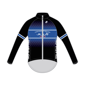 APEX Wind & Regen Jacke (wasserdicht)