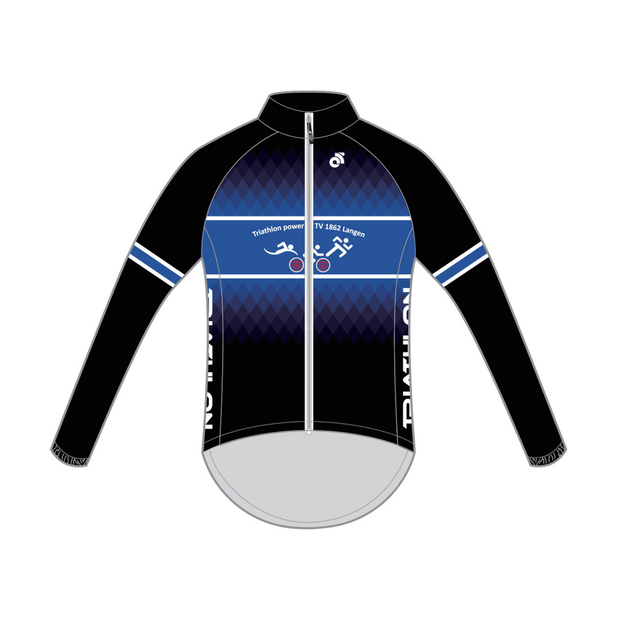 APEX Wind & Regen Jacke (wasserdicht)
